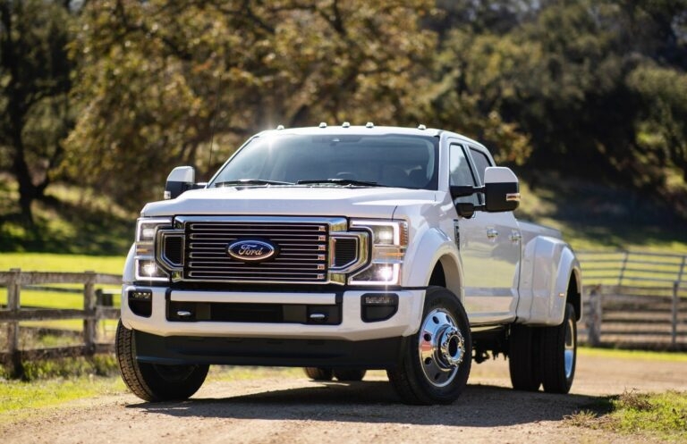 New 2026 Ford F 350 Super Duty Review Specs Price New Ford Model
