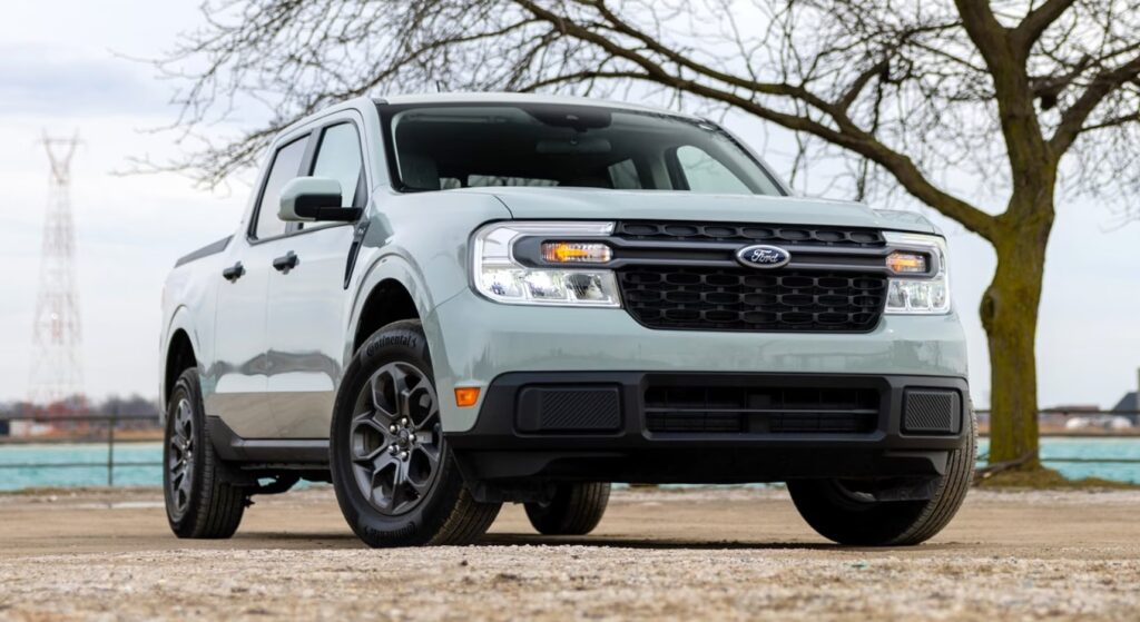 New 2026 Ford Maverick Price Specs Redesign New Ford Model
