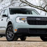 New 2026 Ford Maverick Price Specs Redesign New Ford Model