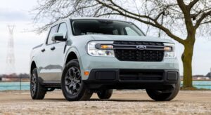 New 2026 Ford Maverick Price Specs Redesign New Ford Model