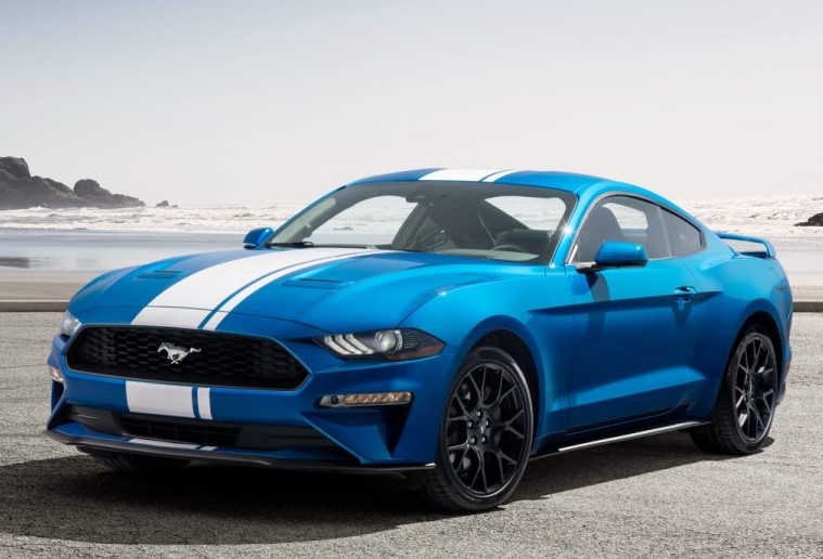 New 2026 Ford Mustang Specs Price Interior New Ford Models