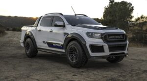 New 2026 Ford Ranger Raptor Specs Interior Review New Ford Model
