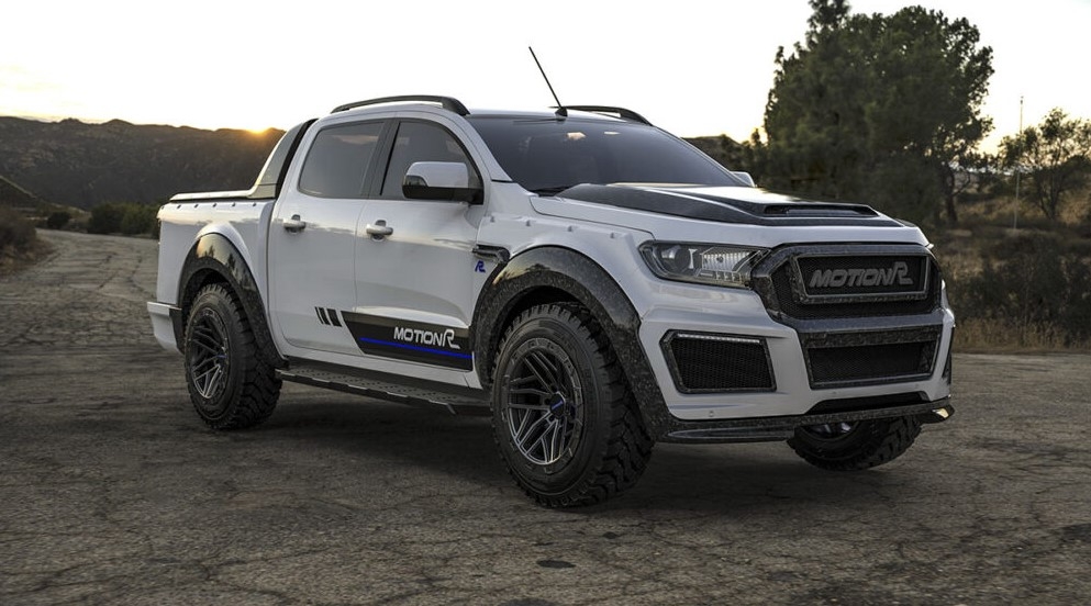 New 2026 Ford Ranger Raptor Specs Interior Review New Ford Model