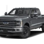 New 2026 Ford Super Duty F 250 King Ranch Crew Cab In Richwood