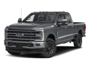 New 2026 Ford Super Duty F 250 King Ranch Crew Cab In Richwood