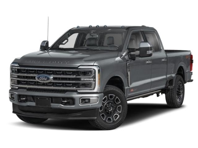 New 2026 Ford Super Duty F 250 King Ranch Crew Cab In Richwood