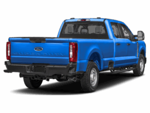 New 2026 Ford Super Duty F 250 XL Crew Cab In Cookeville TEC33663
