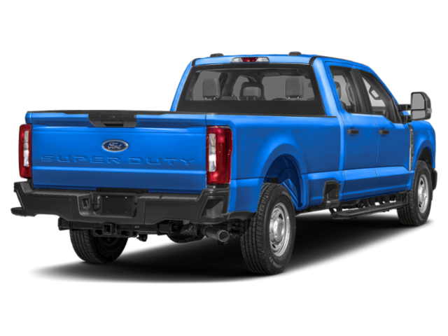 New 2026 Ford Super Duty F 250 XL Crew Cab In Cookeville TEC33663 