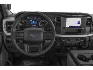 New 2026 Ford Super Duty F 250 XLT Crew Cab In Houston TEC69658