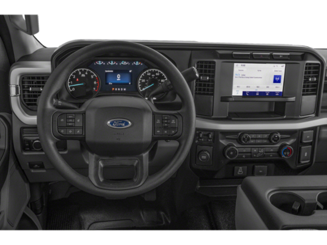 New 2026 Ford Super Duty F 250 XLT Crew Cab In Houston TEC69658 