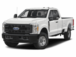 New 2026 Ford Super Duty F 250 XLT Super Cab In Upland 260002 Ford