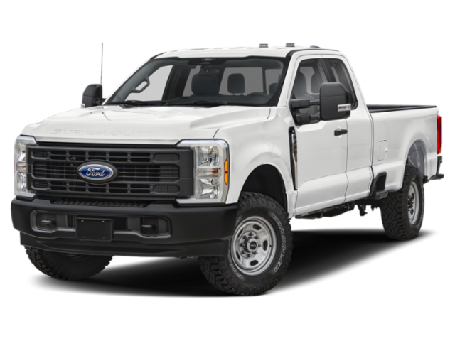 New 2026 Ford Super Duty F 250 XLT Super Cab In Upland 260002 Ford 