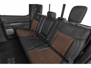 New 2026 Ford Super Duty F 350 SRW King Ranch Crew Cab Pickup In