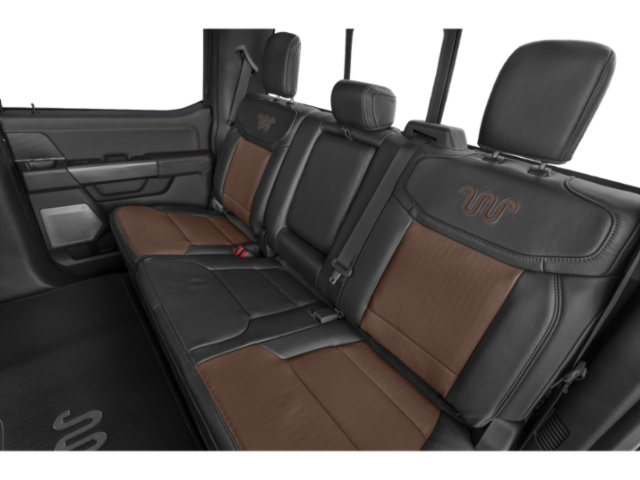 New 2026 Ford Super Duty F 350 SRW King Ranch Crew Cab Pickup In 