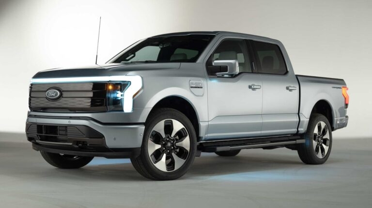 New Ford USA New Ford Specs Price Release