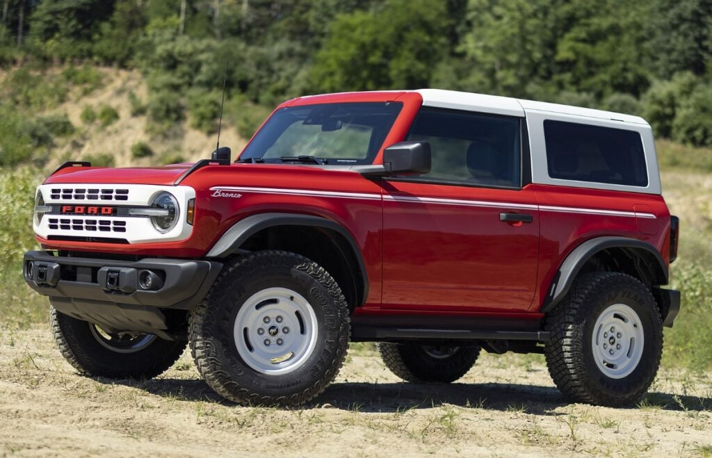New Ford USA New Ford Specs Price Release