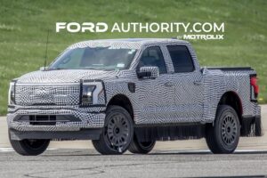 Next Generation Ford F 150 EV Officially Delayed To 2027