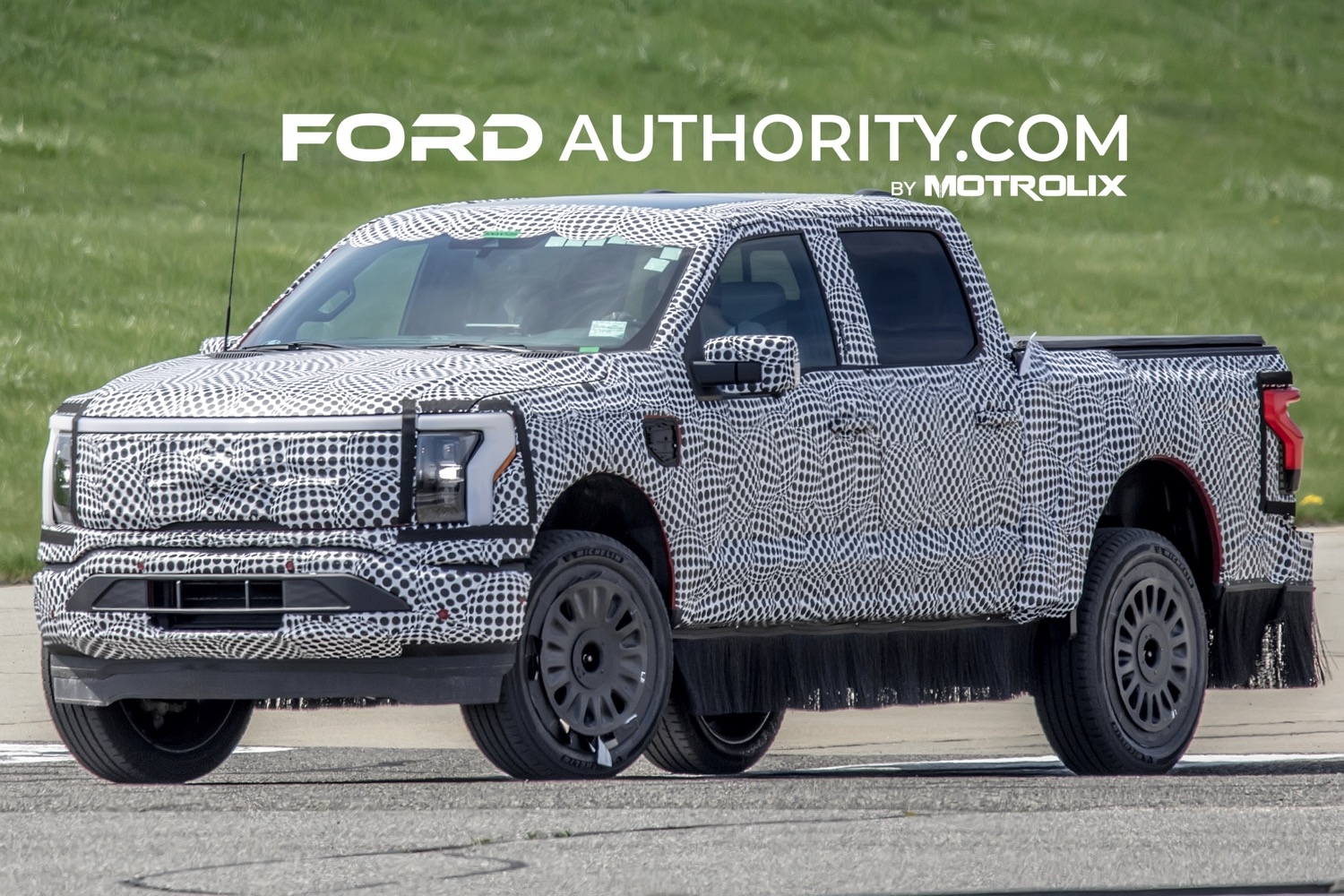 Next Generation Ford F 150 EV Officially Delayed To 2027