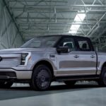 Refreshed 2026 Ford F 150 Lightning Spills The Beans In CGI Both