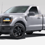 The 2026 Ford F 150 Lobo Should Be Lightning Quick American Cars And
