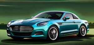 Unveiling The Future A Comprehensive Review Of The 2025 Ford