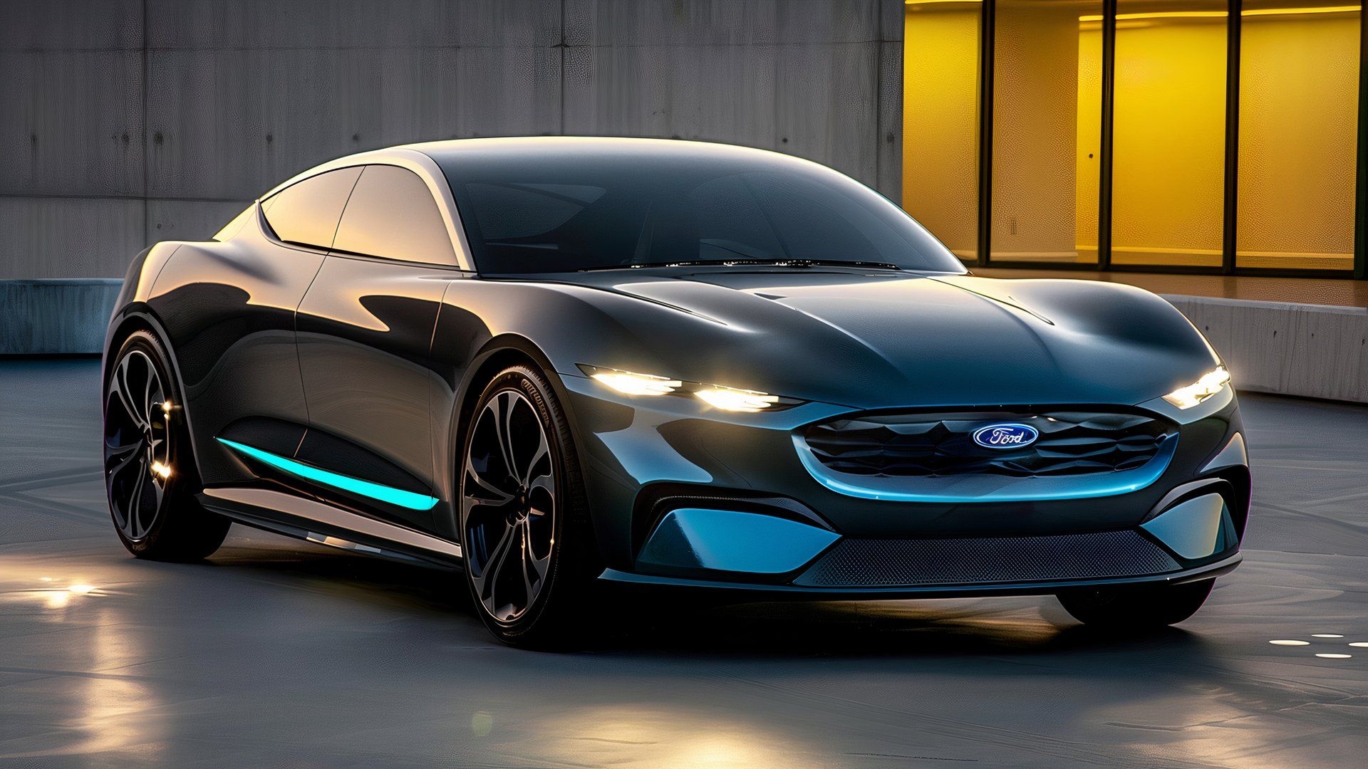 Video All New CLA Arrives To Launch Mercedes Into An Advanced Future